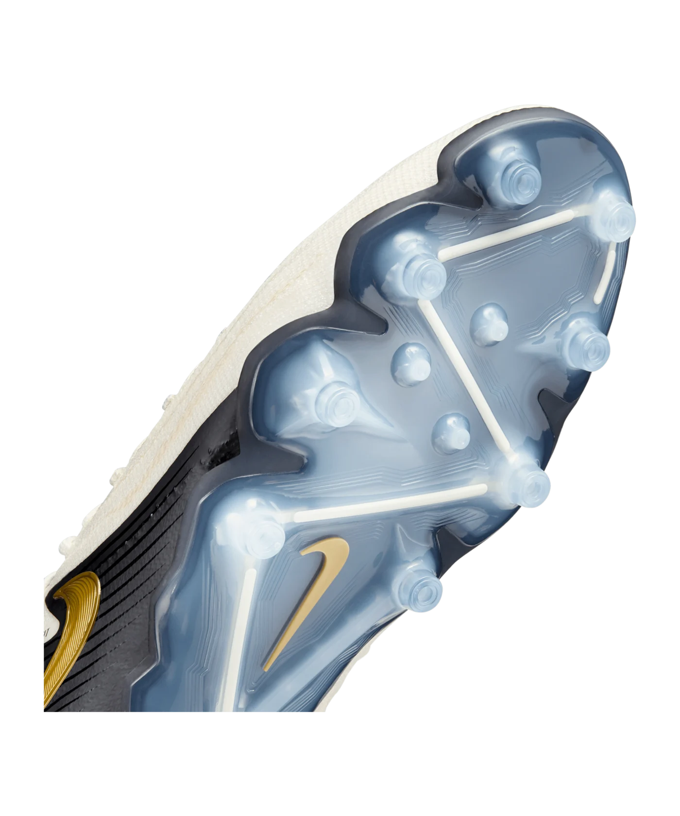 Nike Phantom Luna II Elite AG-Pro Mad Ready Weiss Schwarz F100