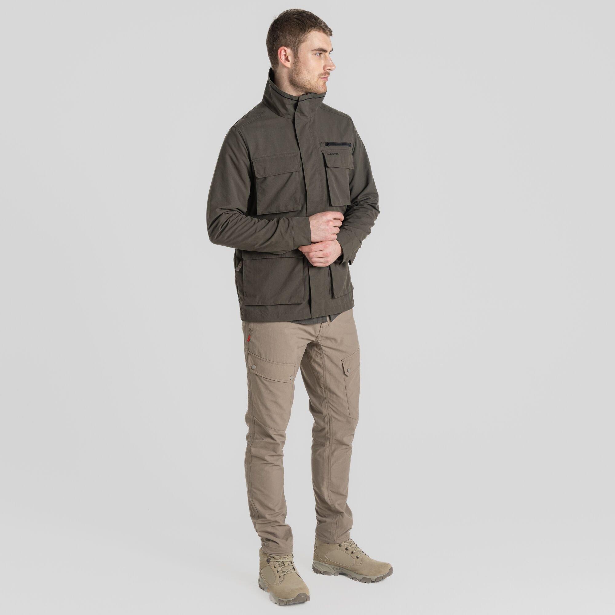 Craghoppers Crag NL Adv Jacket Sn99