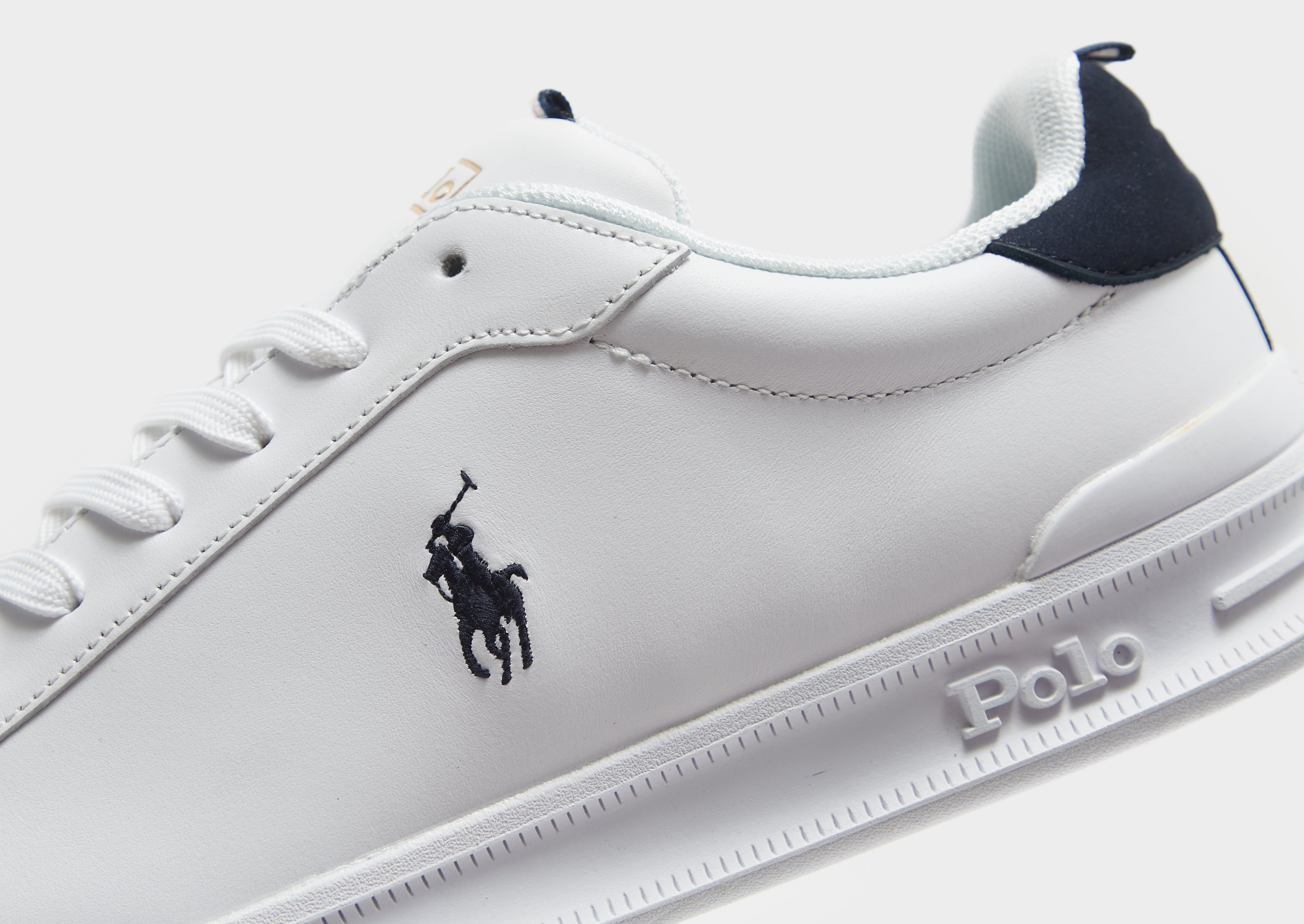 Polo Ralph Lauren Heritage Court II Homme