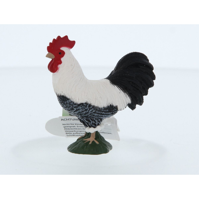 Besttoy Farmland - Hahn - Spielfigur 387051
