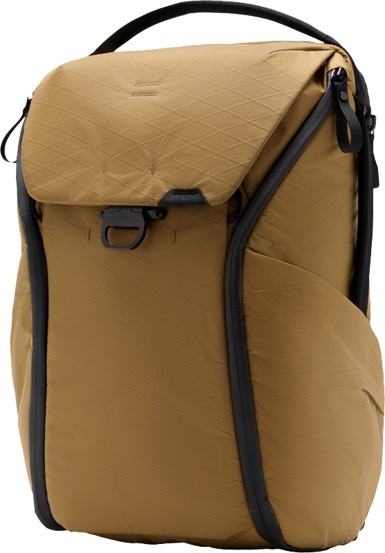 Peak Design - Everyday Backpack 20L V2 - Coyote