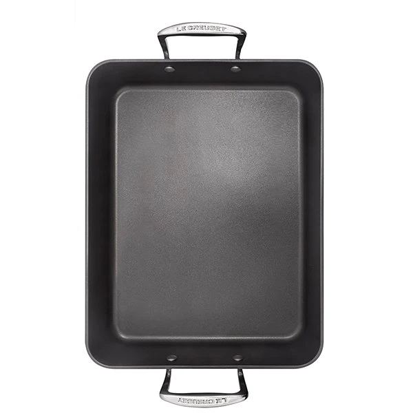 Plat à rotir anti-adhérent Les Forgées 35 cm Le Creuset
