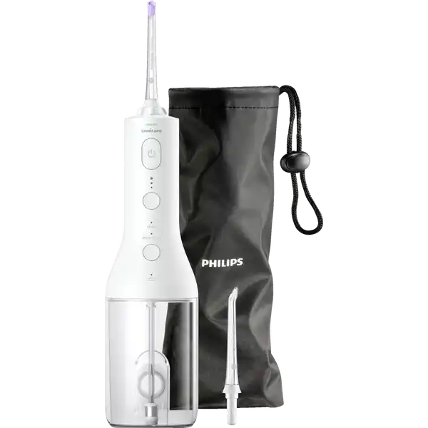 Cordless Power Flosser 3000 Munddusche