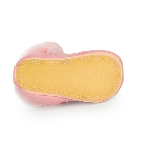 Easy Peasy - MINIBLU TAUREAU - Rose