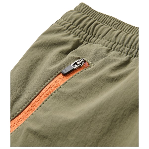 Passenger - Women's Flaris Longer Line Short - Short