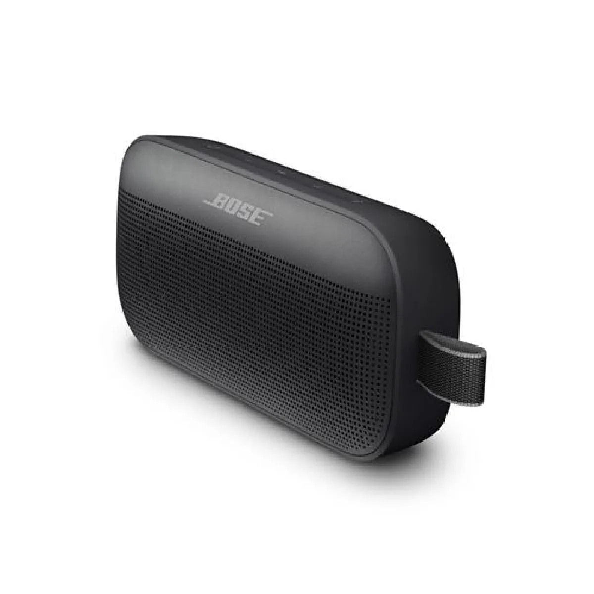 Bose SoundLink Flex - Noir