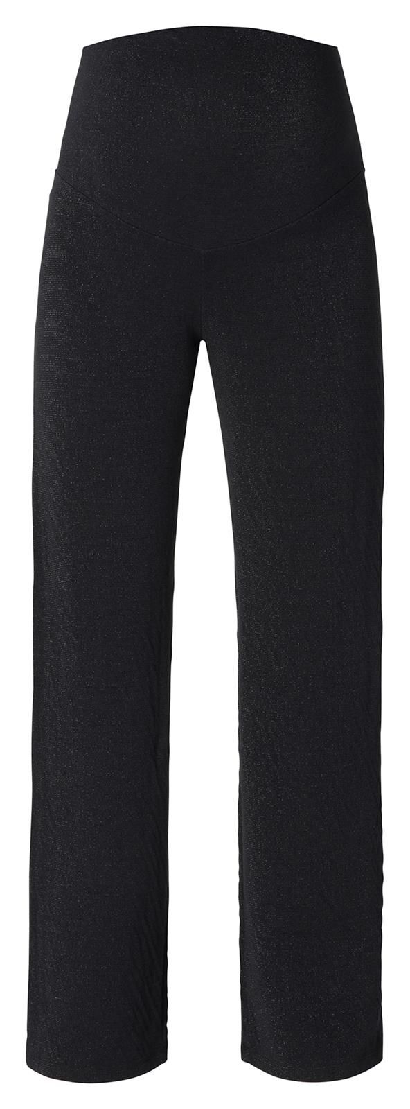 Noppies Maternity Casual broek Vaasa - Black