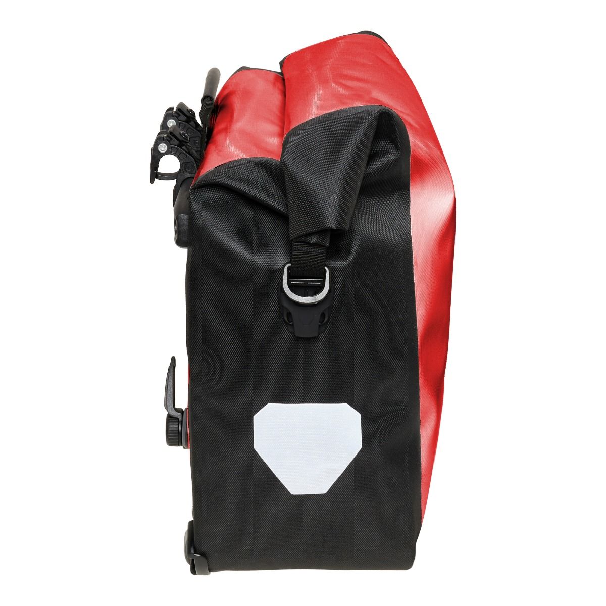 Ortlieb Back-Roller Core 20 liter rød