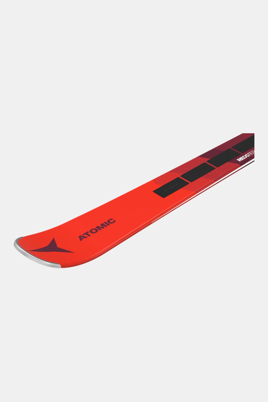 Atomic Atomic Redster S8 Revoshock Carbon + X 12 Gw Ski