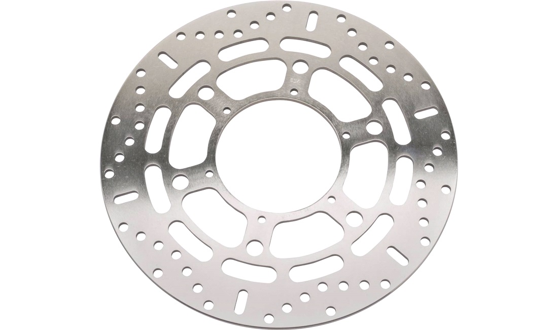 Bremseskive for EBC, F650 01<
