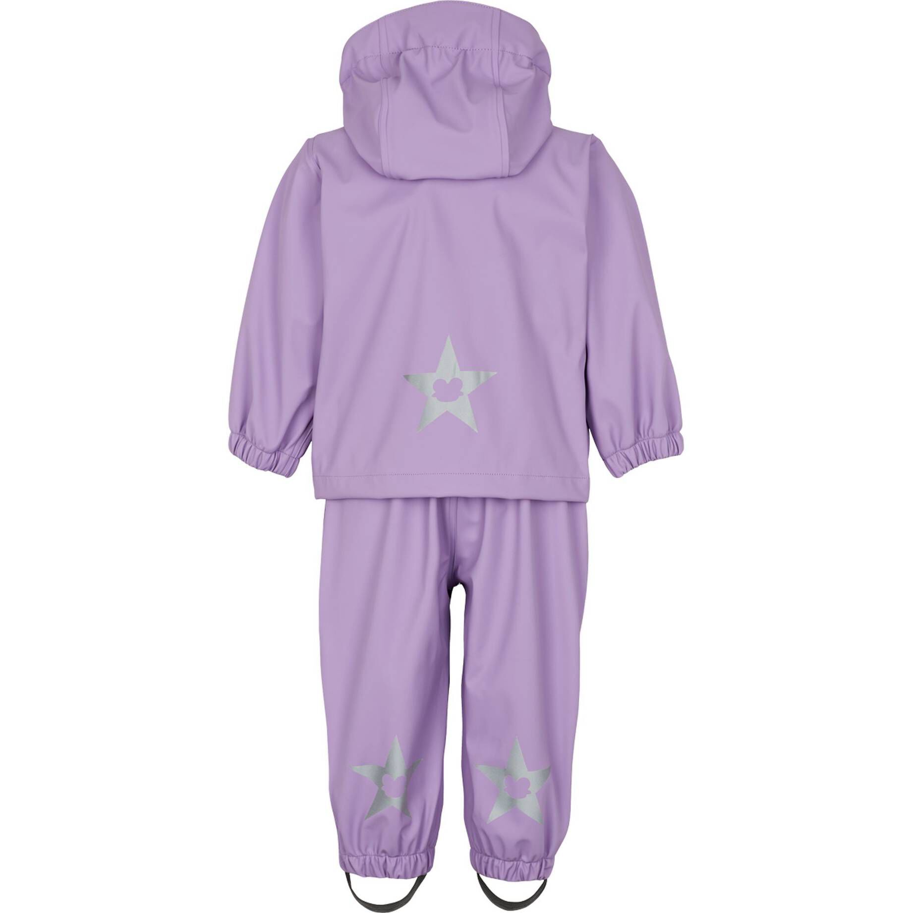 Fred's World by Green Cotton| Kinder Regenset