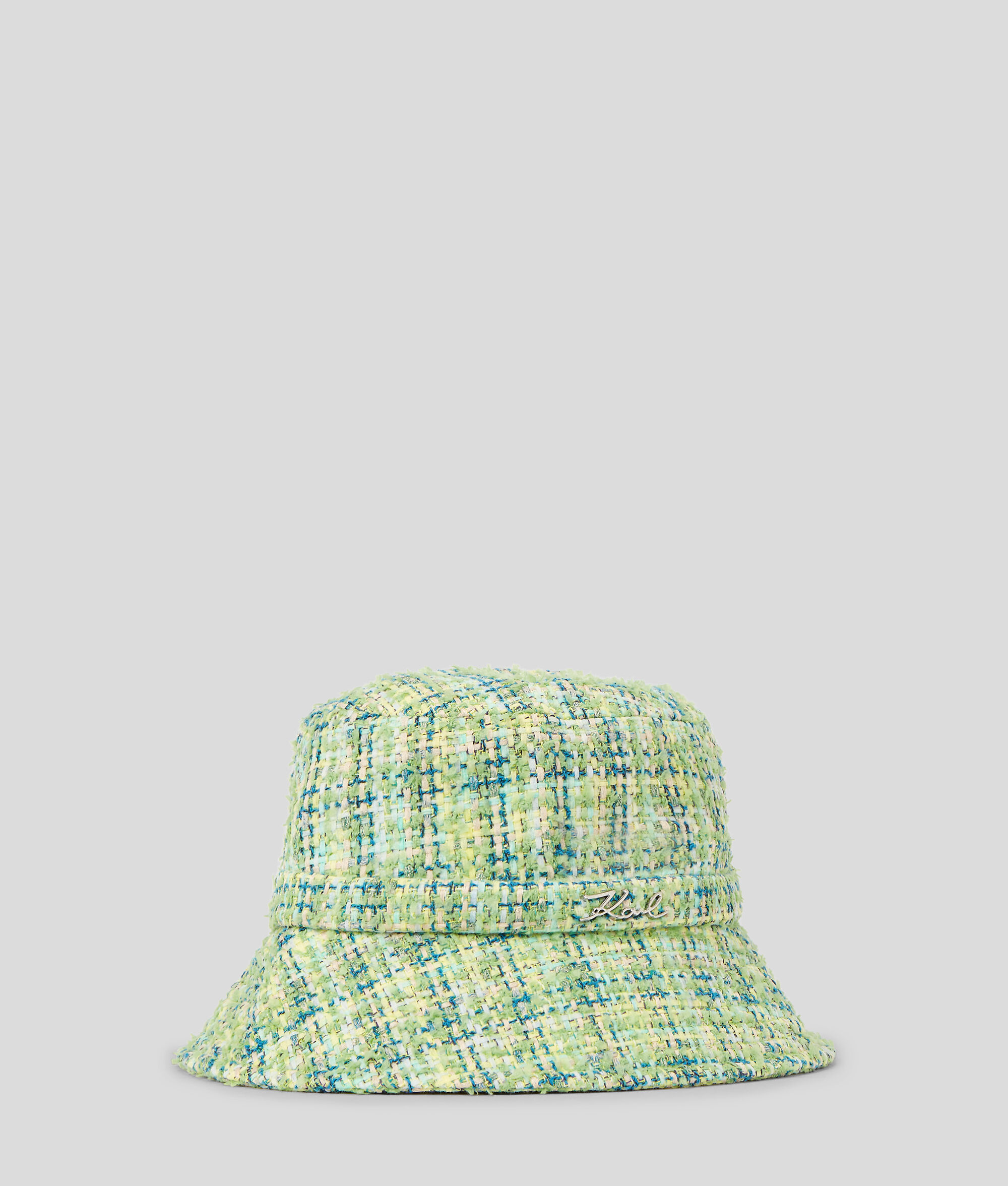 BOB EN BOUCLÉ K/SIGNATURE