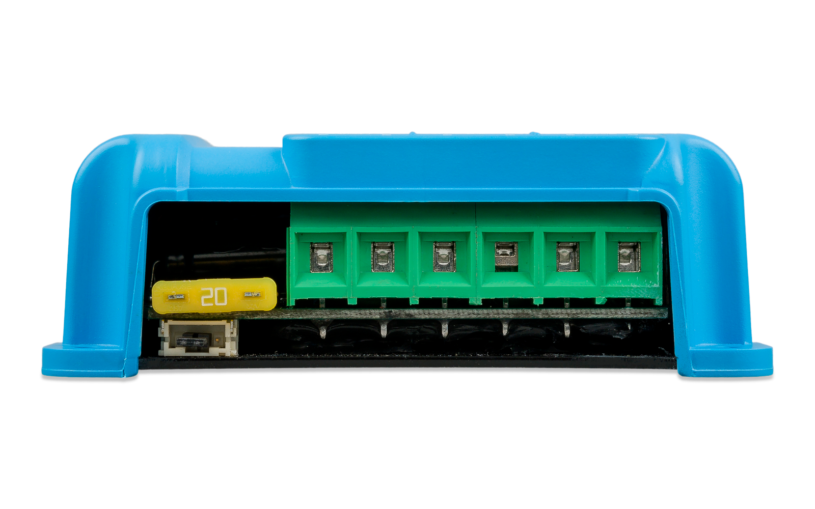 Victron Energy SmartSolar 75/10 MPPT Solarladeregler 10 A 12 / 24 V