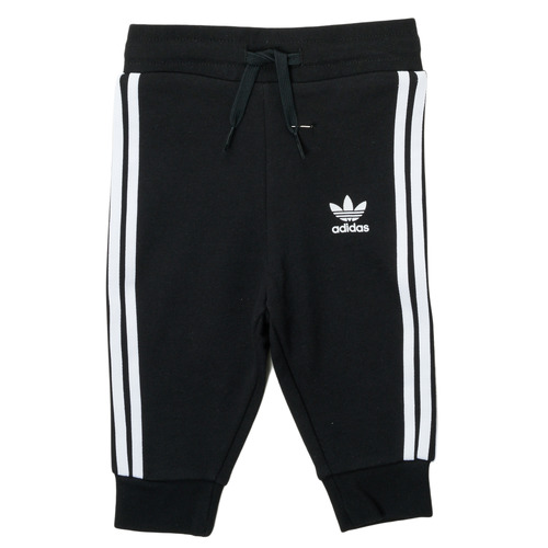 adidas Originals - TROPLA - Noir