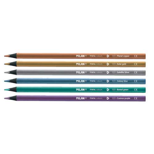 MILAN® Farbstifte, Sets