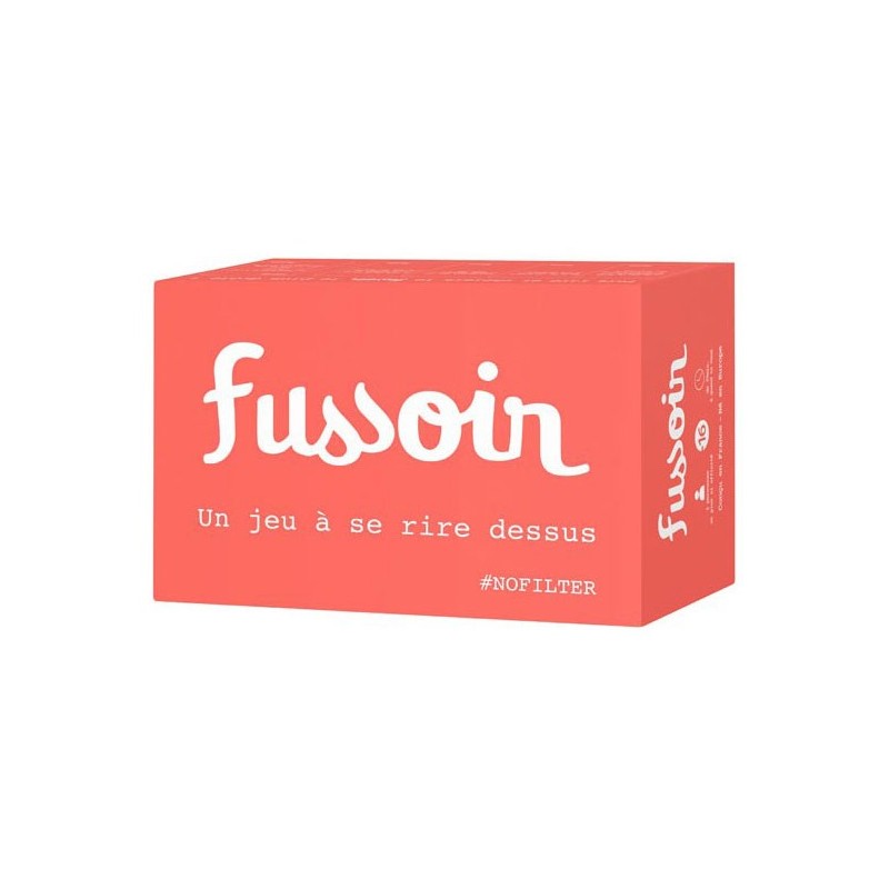 Fussoir
