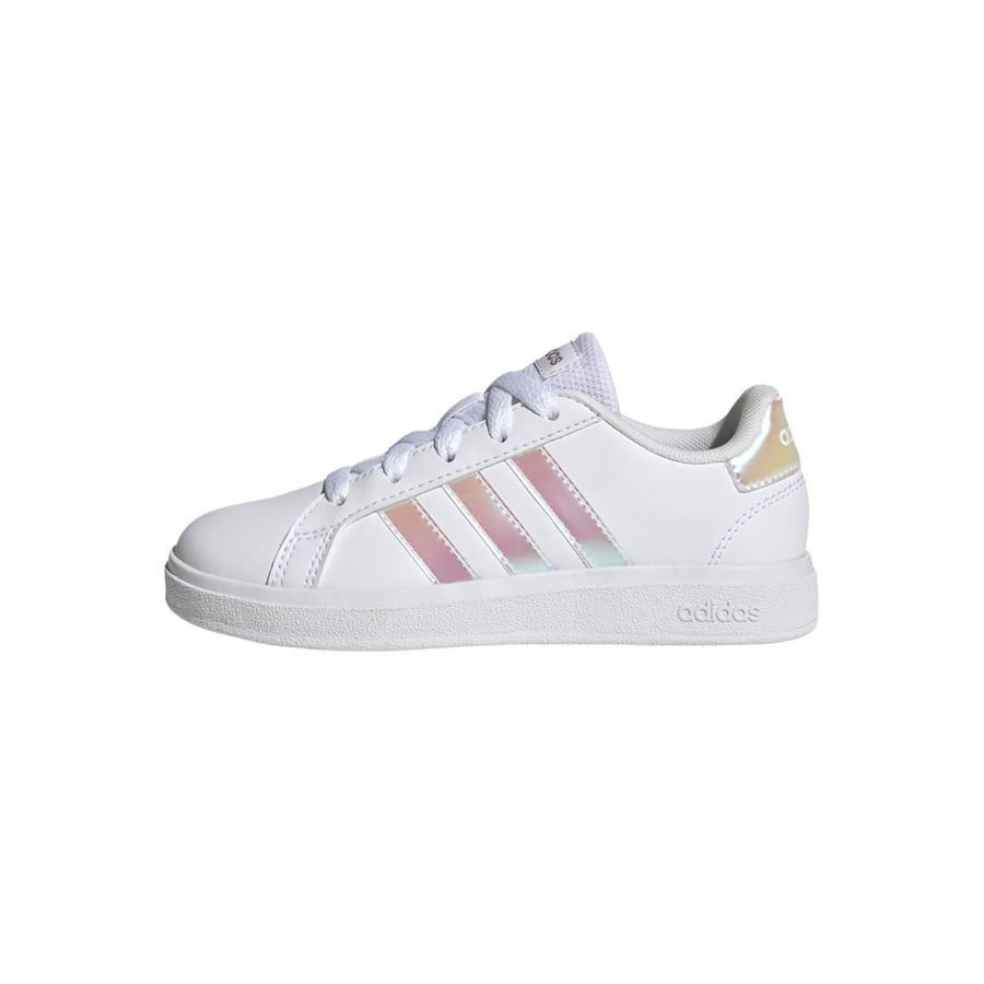 Adidas Chaussure de tennis à lacets Grand Court Lifestyle