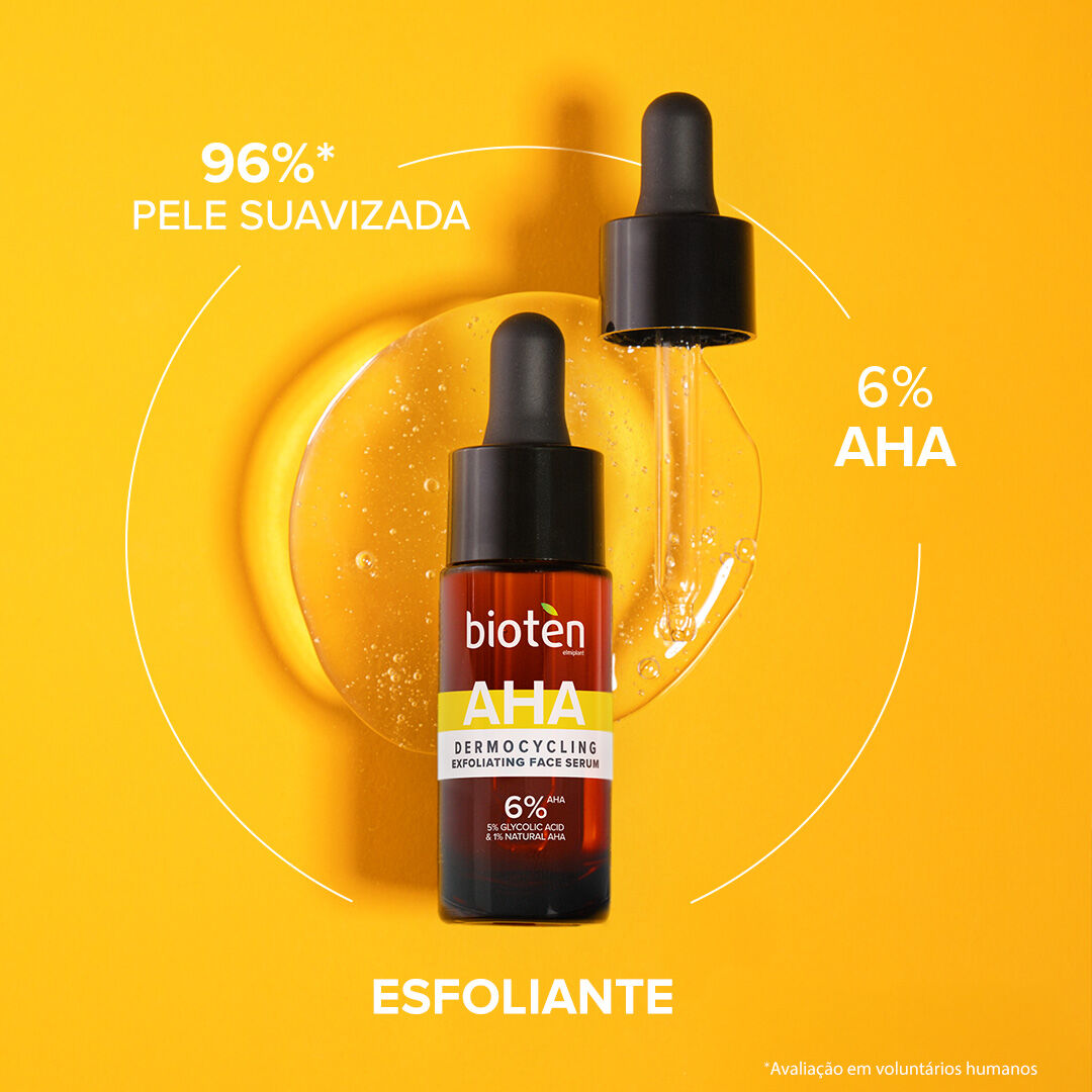 BIOTEN  Sérum Dermocycling Esfoliante - 15ml