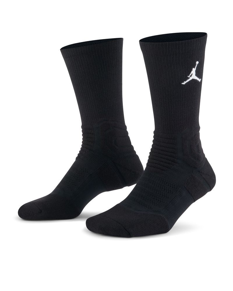 Chaussettes de basket Nike Jordan Noir