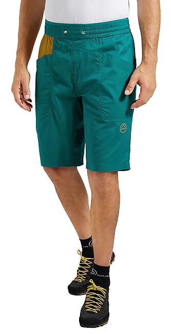 LA SPORTIVA - SHORT BLEAUSER M