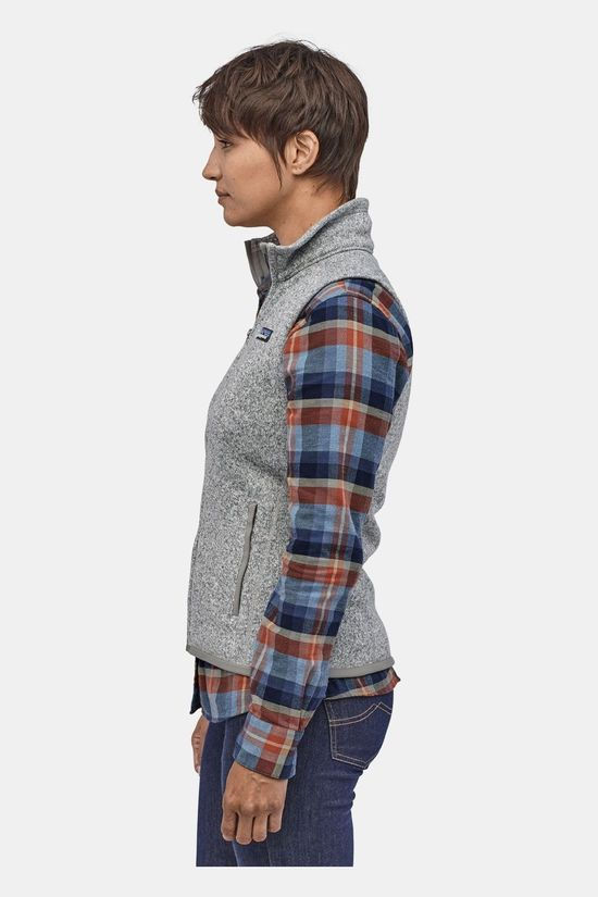 Patagonia Patagonia W'S Better Sweater Vest
