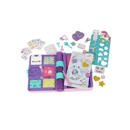 Jumbo Spiele FunLockets Secret Journal