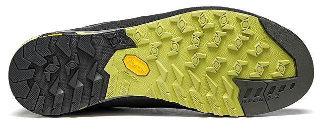 ASOLO - CHAUSSURES D'APPROCHE ELDO LTH MM