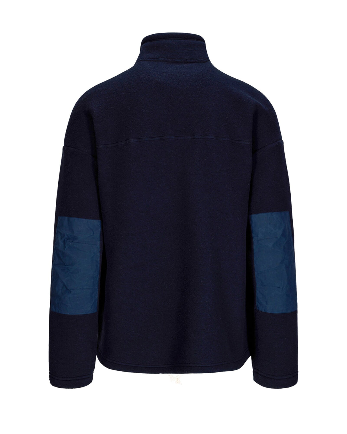Amundsen<br>V-Bond Waxed Fleece Mens