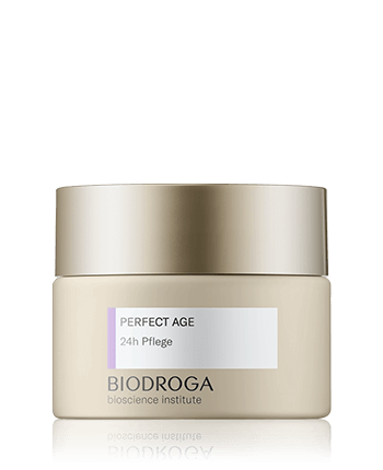 Biodroga Bioscience Institute Perfect Age 24h Pflege 50ml