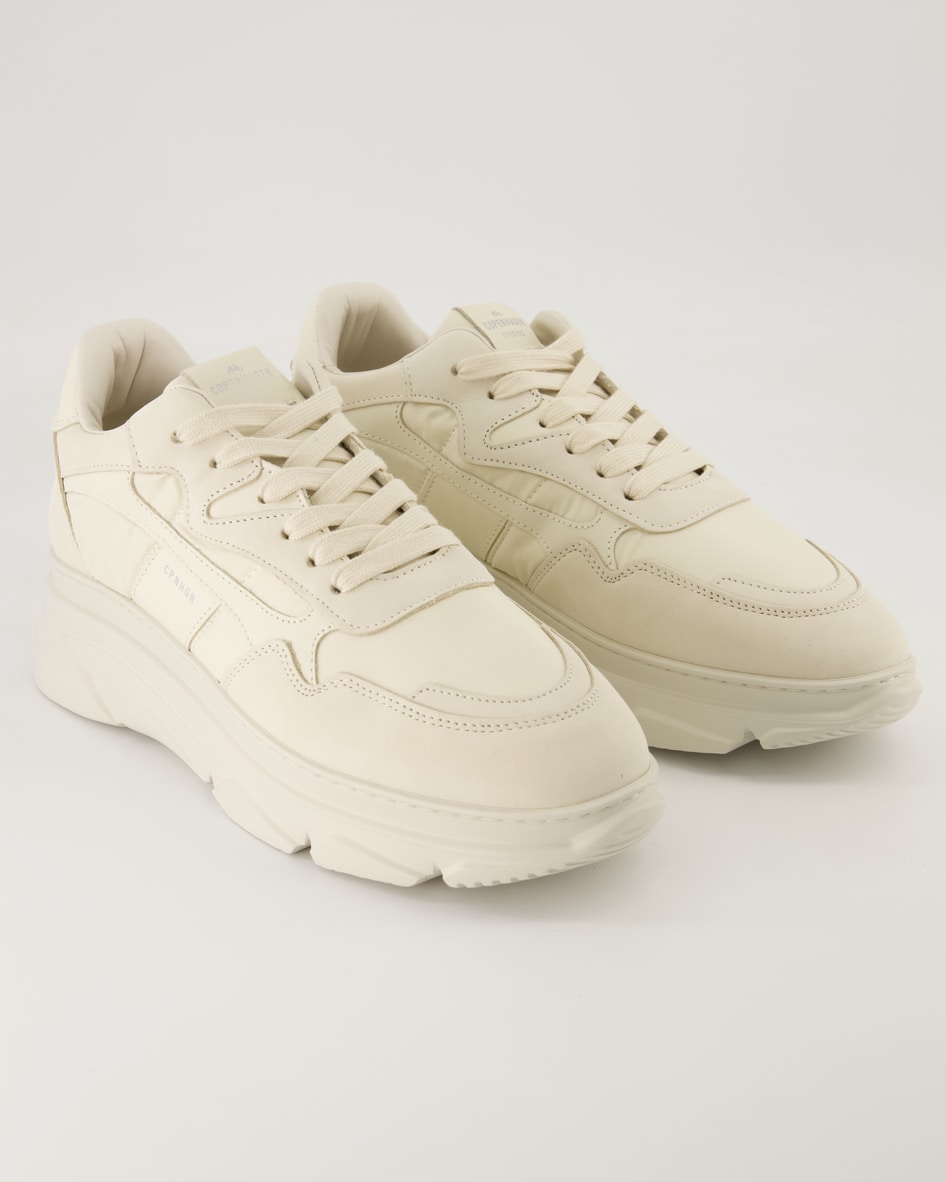 Copenhagen Studios CPH51 Sneaker in Beige