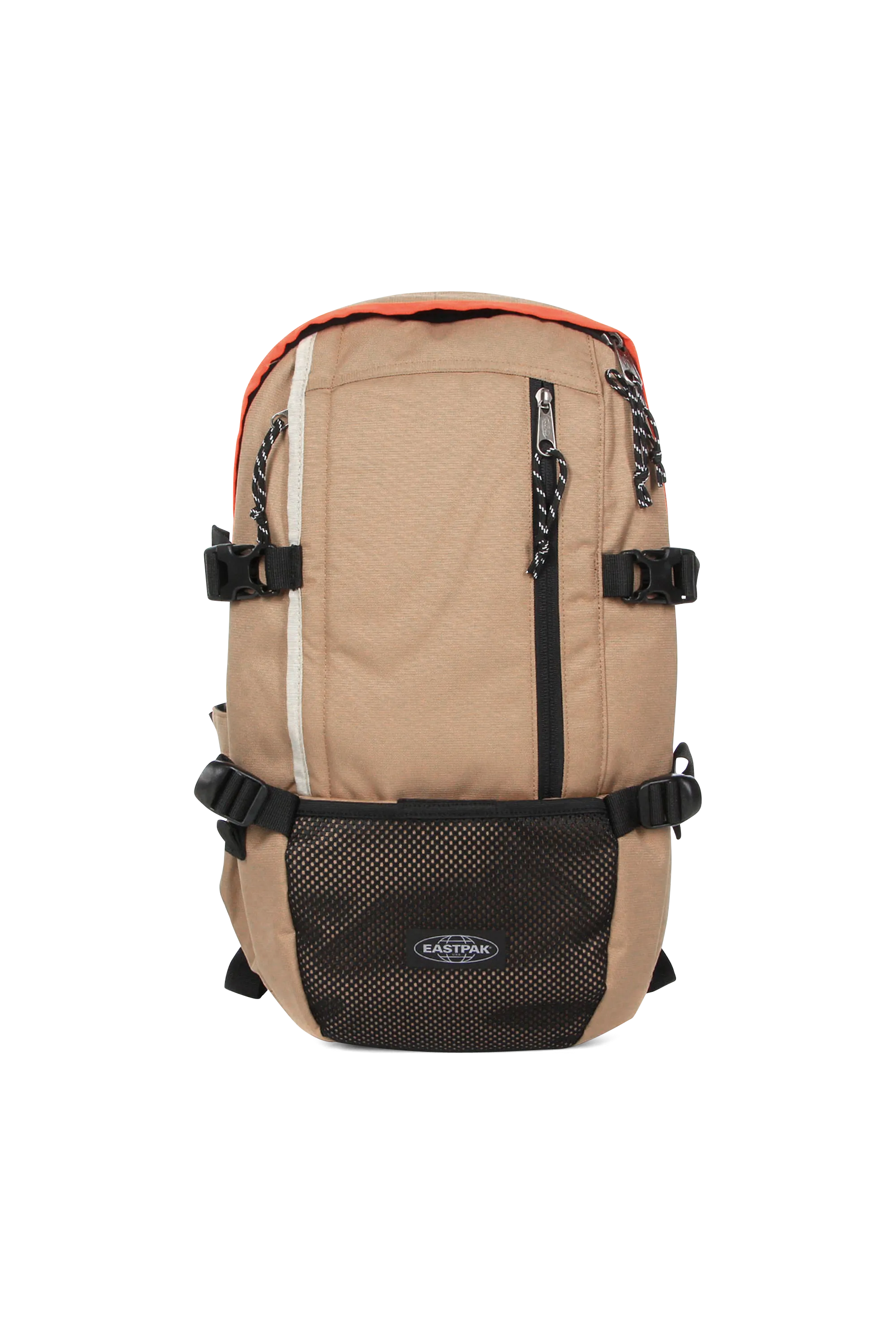 EASTPAK sac à dos Floid Marron