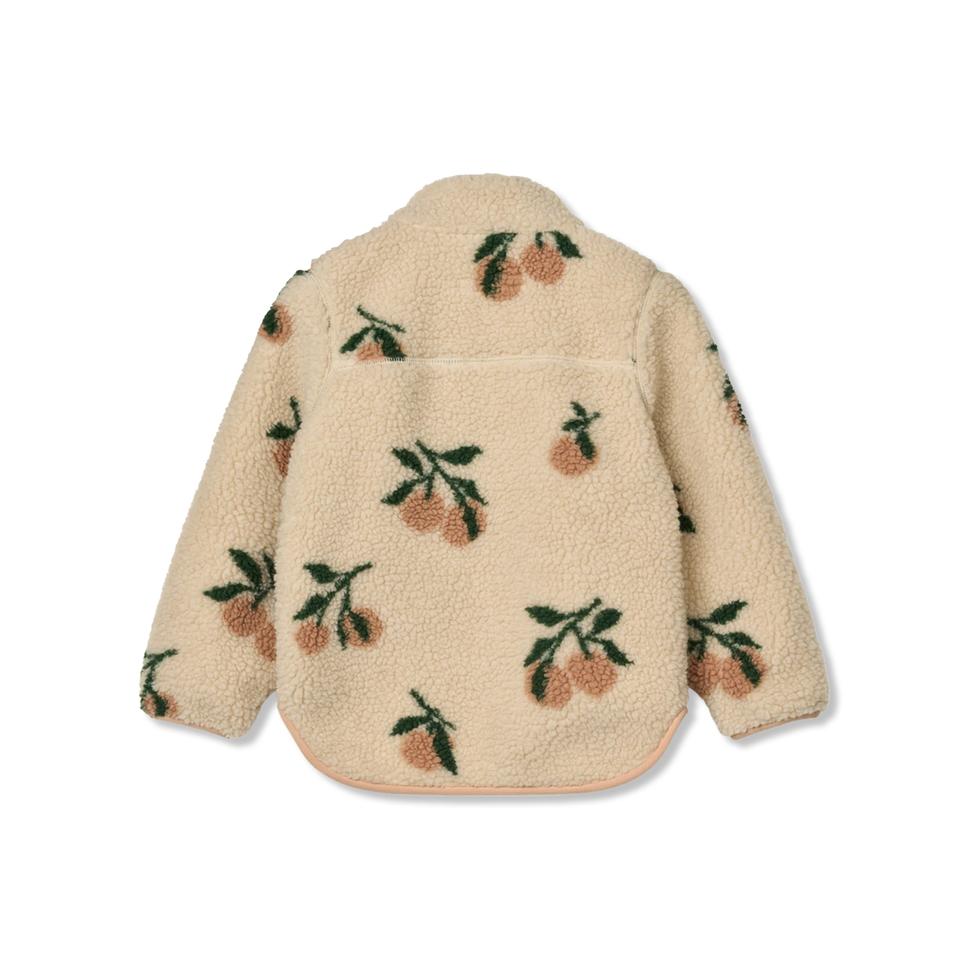 Nolan fleece