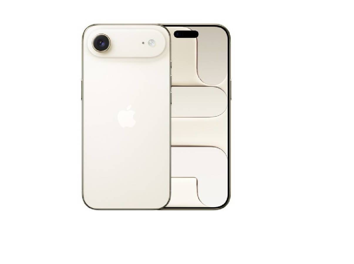 IPHONE 17 AIR APPLE 1TB LIGHT GOLD