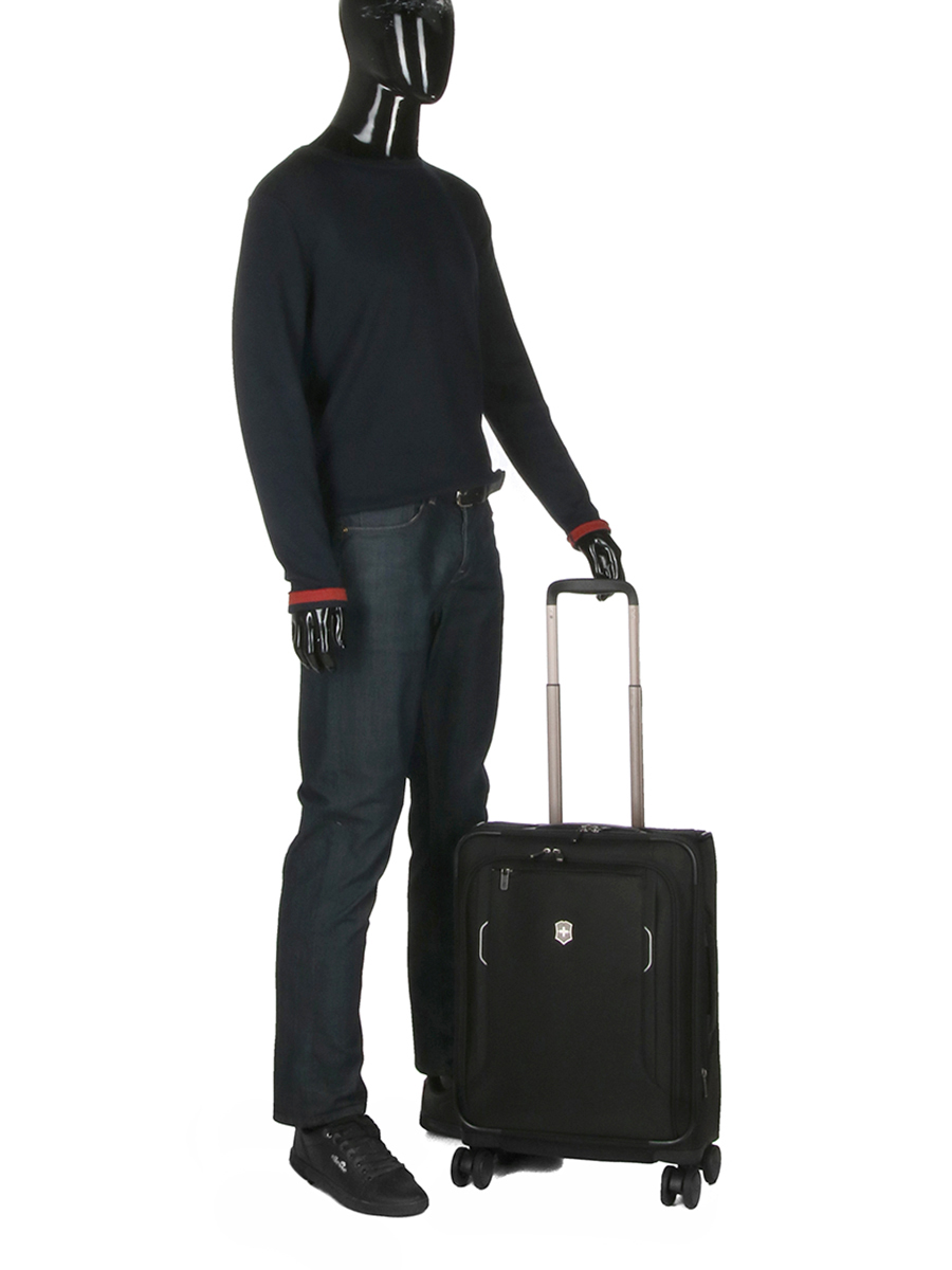 Valise Victorinox Werks Traveler 6.0 Global 55 cm