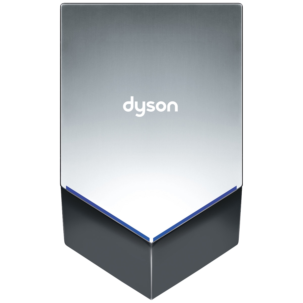 Dyson Airblade V håndtørker (nikkel)