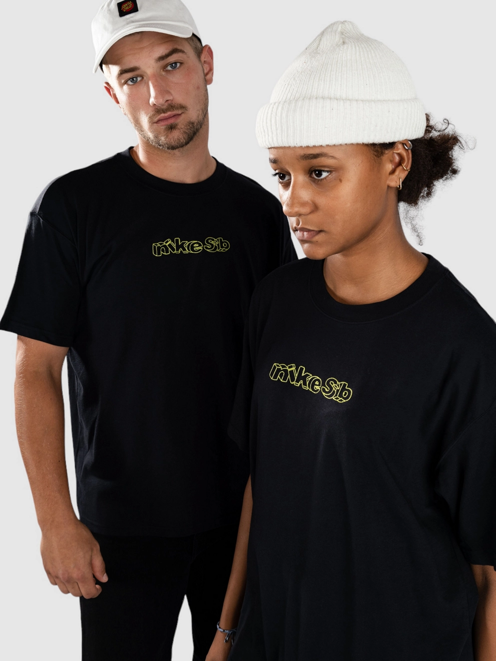 Nike Sb M90 Sounds Bangin T-Shirt black