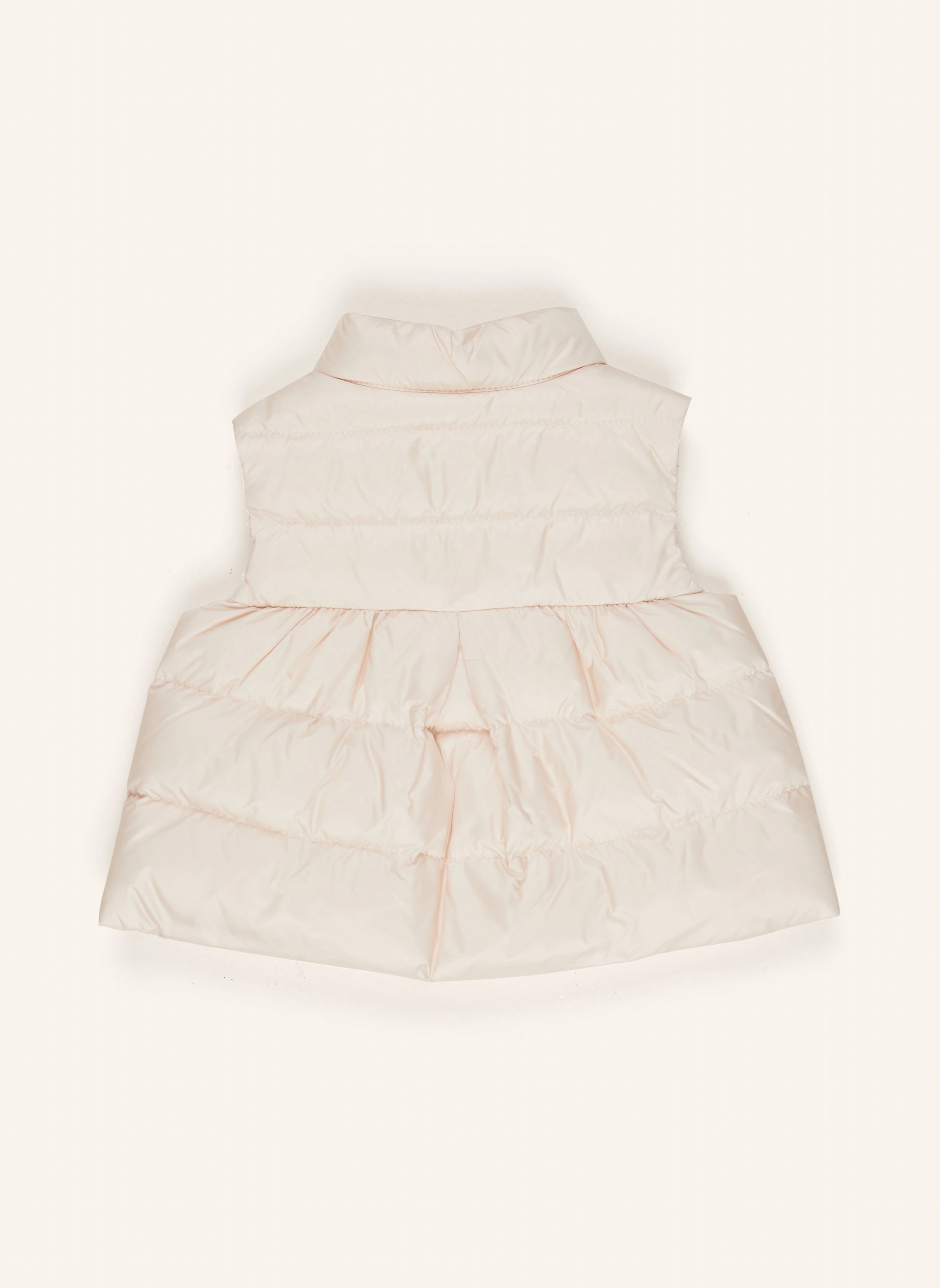 MONCLER enfant Daunenweste HIVA