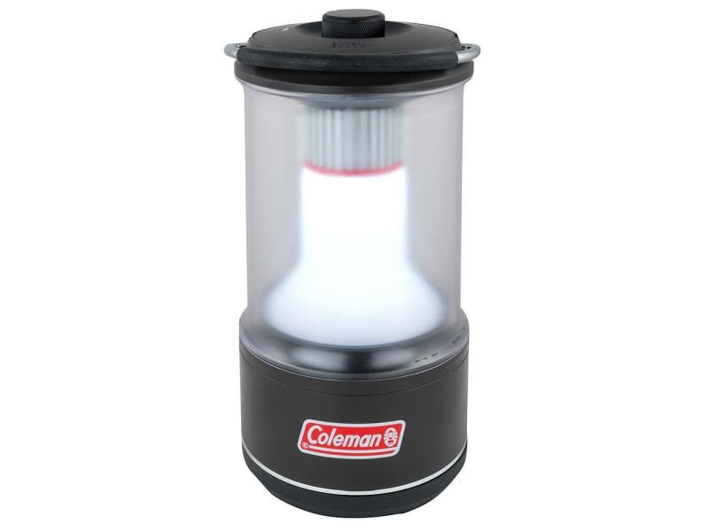 Coleman Campinglampe BatteryGuard 800L LED Laterne LED Campinglampe