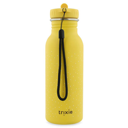 Gourde 500mL Mrs. Bumblebee - Jaune - TRIXIE