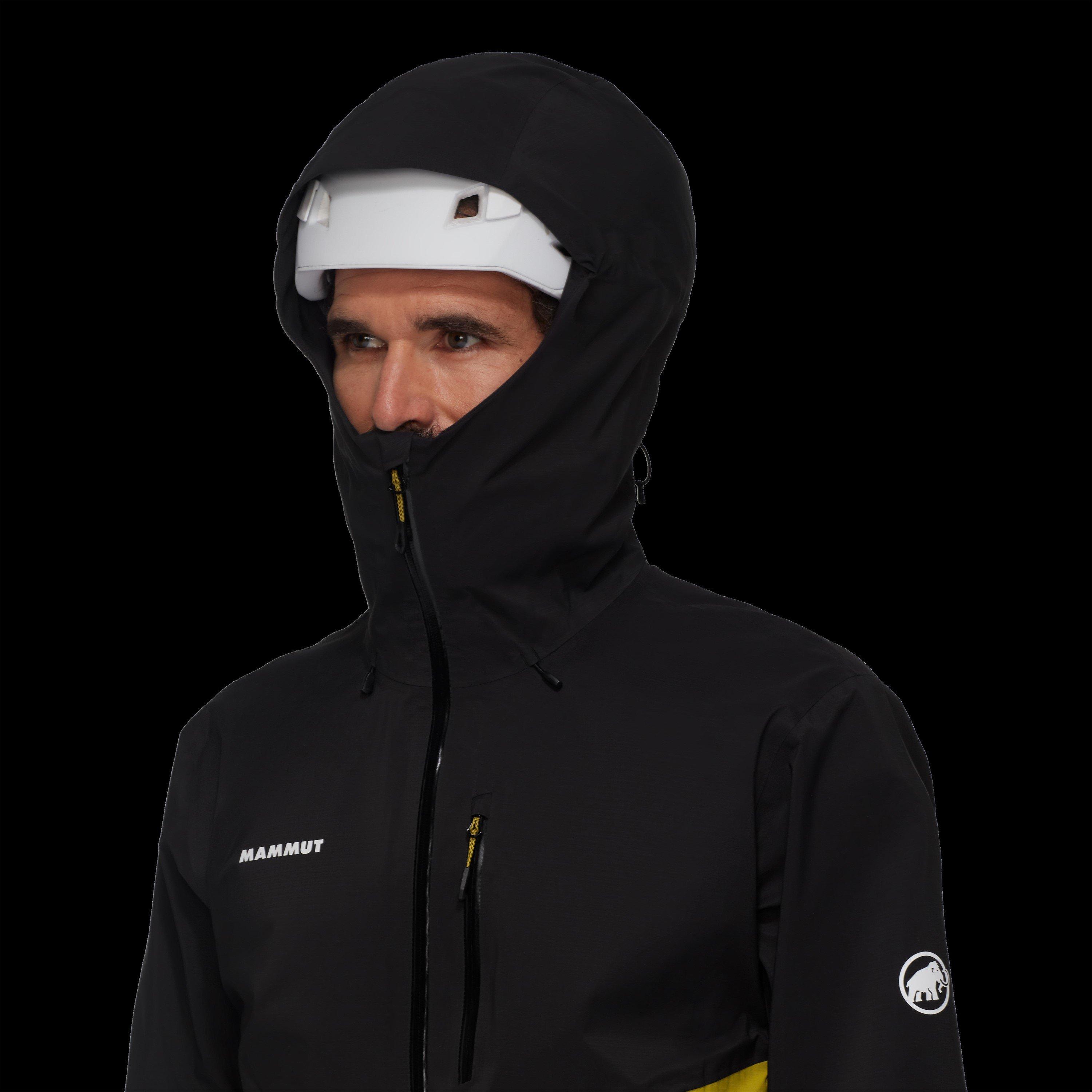 Mammut Alto 3L Jkt Sn00