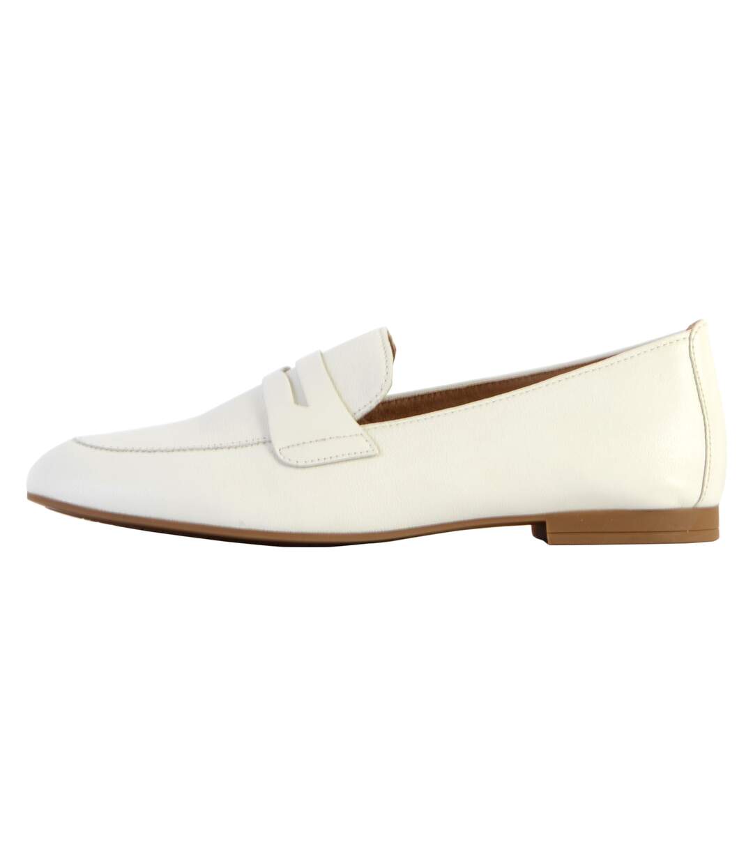 Mocassin Basse Cuir Gabor Samtchevreau