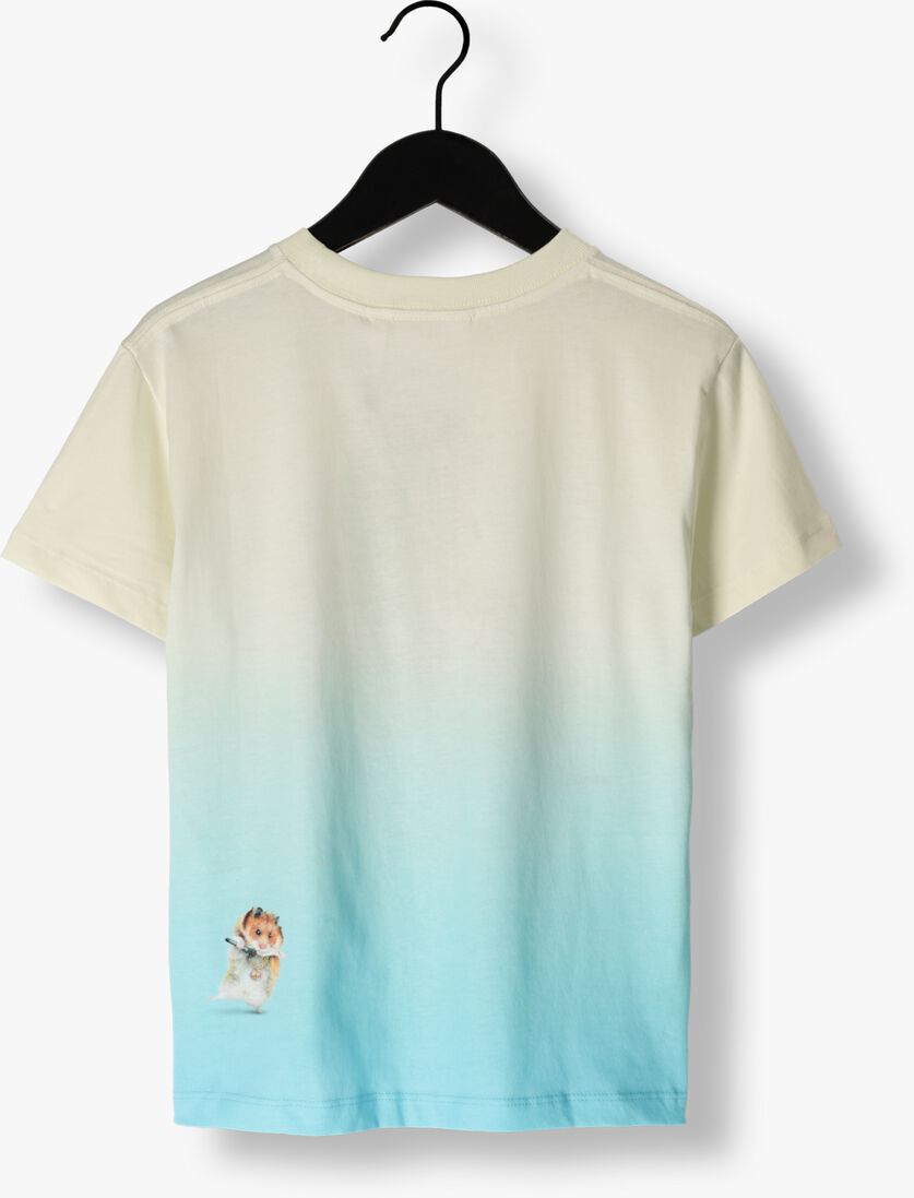 MOLO witte molo t-shirt roxo