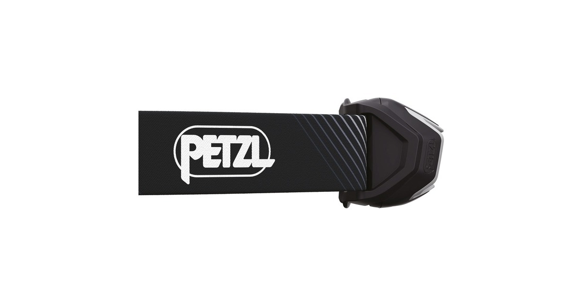 PetzlACTIK CORE ledverlichting  (Grijs)