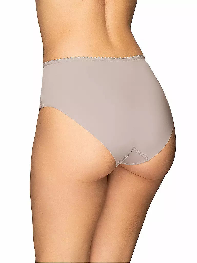 FELINA Slip - Taillenslip  Secret Delight pearl grey grau