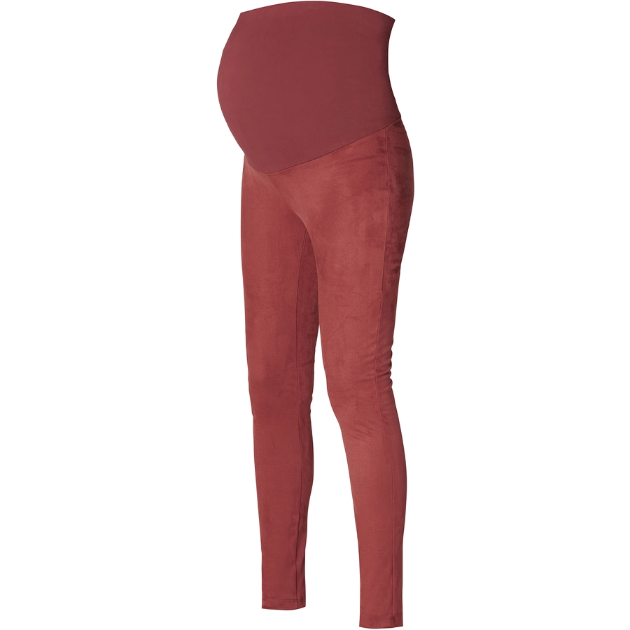 Noppies Umstandsleggings Panama Henna