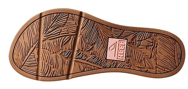 REEF - TONGS SANTA ANA
