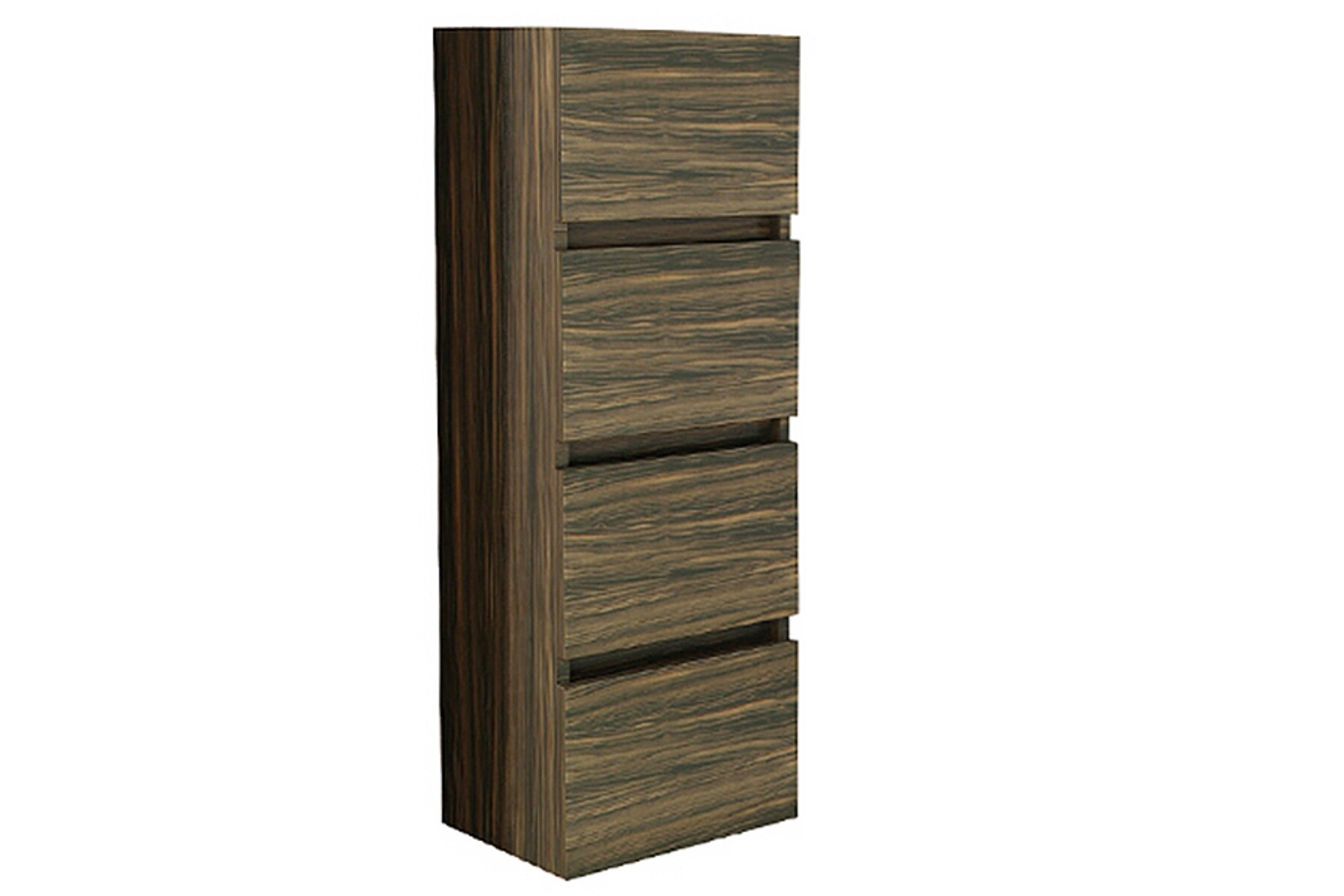Jet-Line Badschrank KUFSTEIN 120x40x35cm