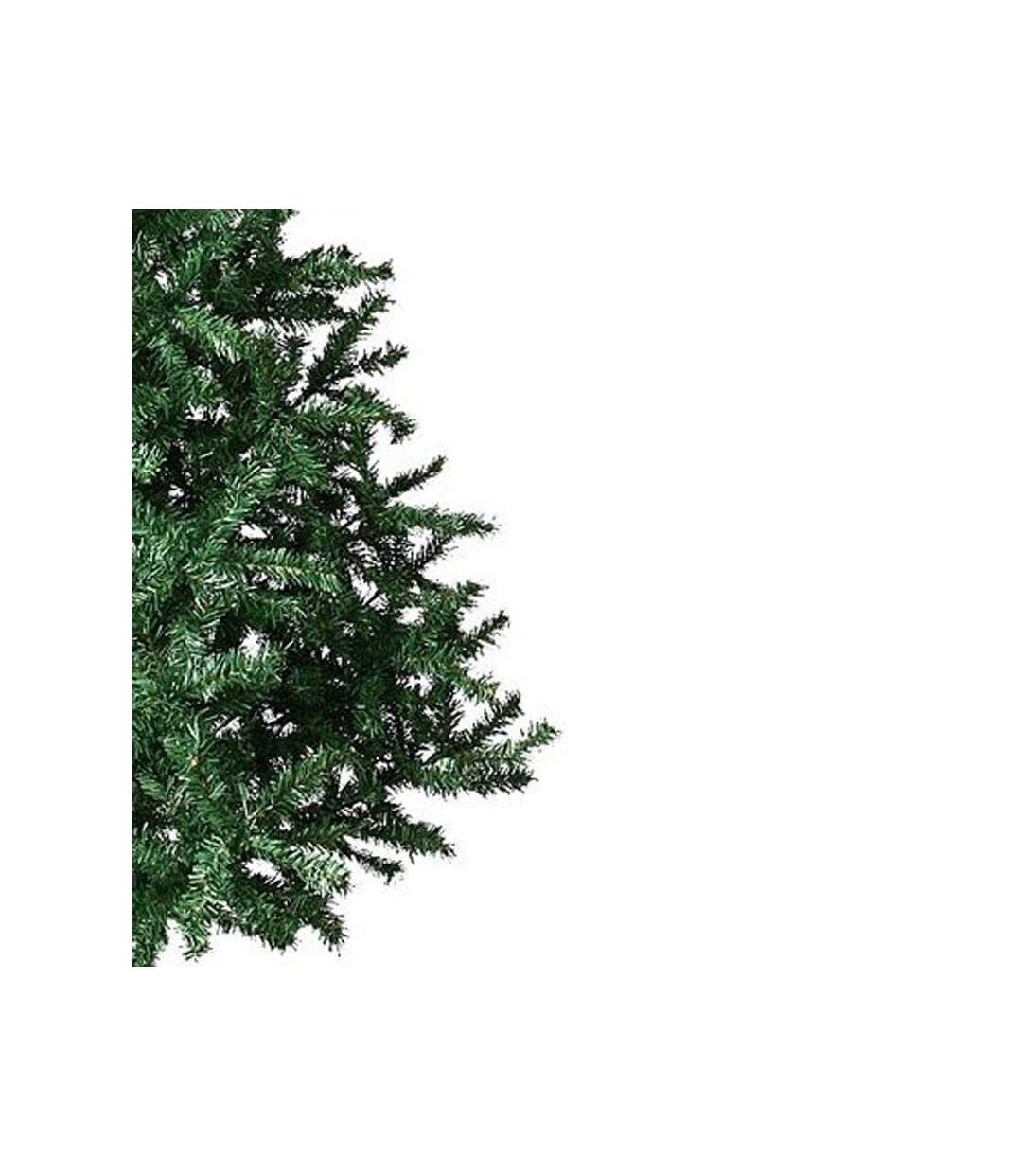 Sapin de Noël Essentiel 180cm Vert