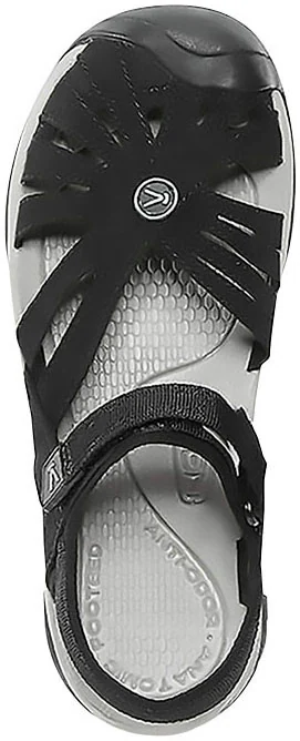 Keen Sandale »ROSE SANDAL«  mit Klettverschluss