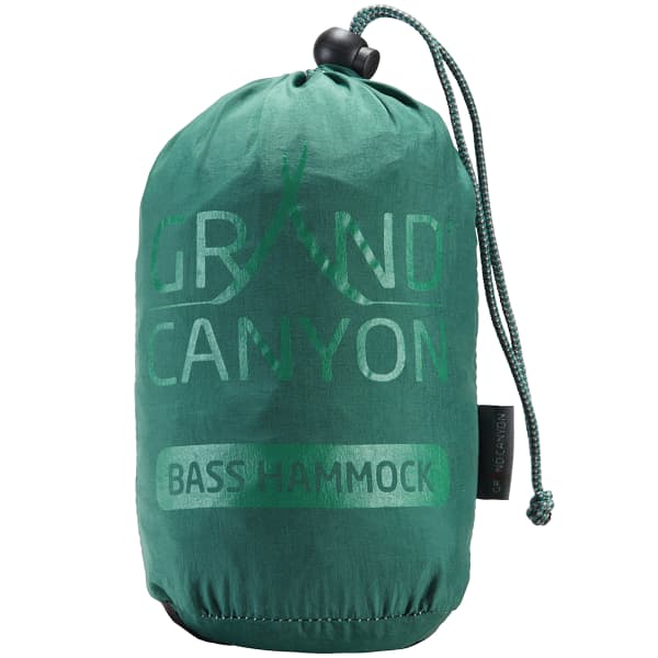 Hamac bivouac GRAND CANYON BASS HAMMOCK STORM